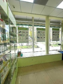 Оренда приміщення Фасад Русанівська Набережна Без %