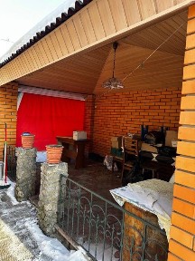 Продам дом в Солоницевке