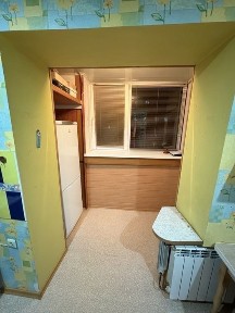 Київ, Миколи Бажана просп., 7В