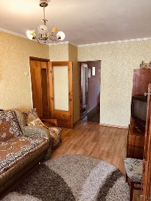 Продаж квартири Новосілки. Ваучер. єВідновлення. Сертифікат. Квартира під Києвом.