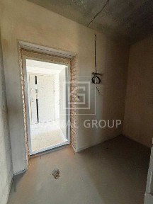 Найкраща ціна! Простора 1к квартира 40 м² у Лісовій Бучі. Без комісії!