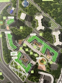 ЖК Метрополіс 3 будинок! ПЕРЕПОСТУПКА! БЕЗ КОМІСІЇ