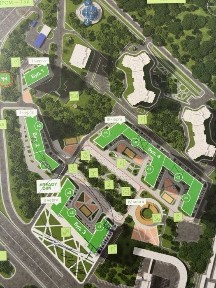 ЖК Метрополіс 3 будинок! ПЕРЕПОСТУПКА! БЕЗ КОМІСІЇ