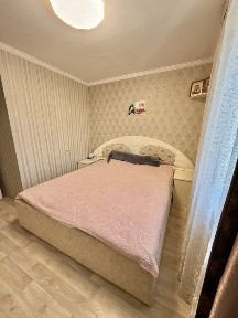 Продаж 3-х кімнатної квартири