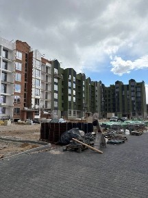 Київська область, Софіївська Борщагівка