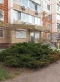 Нежитлове приміщення 53,5 кв. м, вул. Європейська (Жовтнева),49