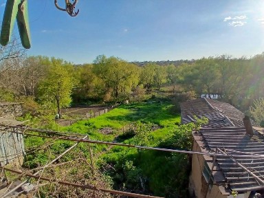 Продам гарний будинок у ріки