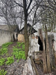 Київська область, Довгалівське