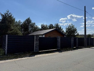 Київська область, Северинівка