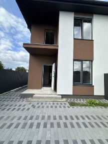 Київська область, Гатне