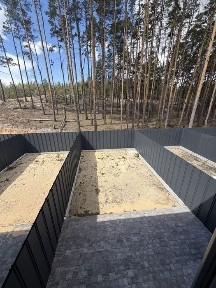 Таунхаус в лісі. Гостомель. Можна держпрограми