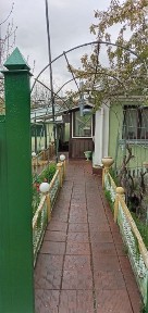 Будинок Бородянка Сертифікат так