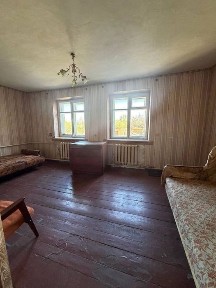 Квартира по вул. Мічуріна