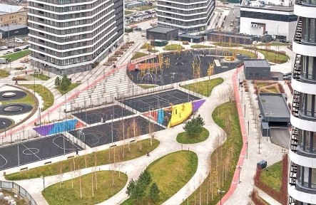 Продажа 2-комнатной квартиры 88 м², Причальная ул., 8