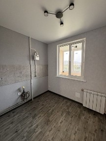 ‼️светлая‼️1к квартира‼️улучшенная планировка‼️сертификат‼️