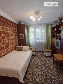 Продаж 3к квартири 50 кв. м на вул. Марсельська 11 • ID 34240251