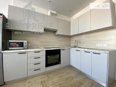 Продаж 1к квартири 39 кв. м на вул. Кадетський Гай 8 • ID 34237143