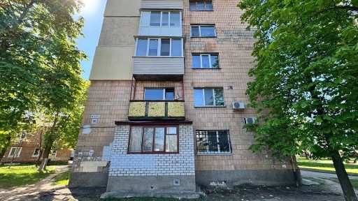 Продам 3-кімнатну квартиру, Хімселище