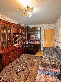 3-к, вул. Малишка 3, Жмаченка, метро Дарниця 3хв