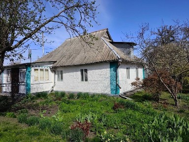 Будинок в смт Гребінки - ваш затишний куточок!