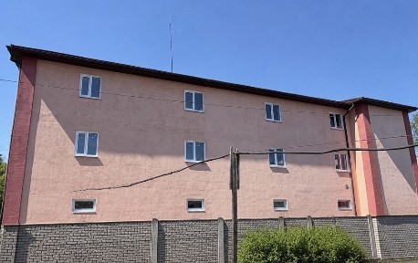 Васильків, Гоголя 3