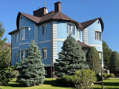 Продаж будинку БЕЗ % Бровари вул. Козацька 10