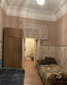 Однокомнатная квартира на ул. Болгарская, Молдаванка