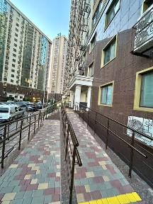 Одеська область, Крижанівка