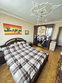 Продам 3х ком квартиру таирова ул Ак Королева Левитана Держпрограма Госпрограма