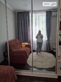 Довготривала оренда 1к квартири на просп. Науки 22А • ID 34240705