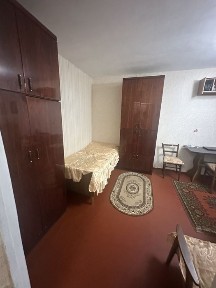 Оренда 1к квартири Литвиненка