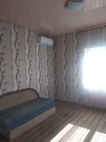 Продам дом в 20 мин. езды от Одессы. 200 кв. м. 5 соток с Гос актом