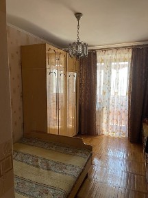 Здам трикімнатну квартиру, вул. Лесі Украінки