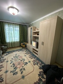 Сдаю квартиру на ул. Мировича, Огонек!