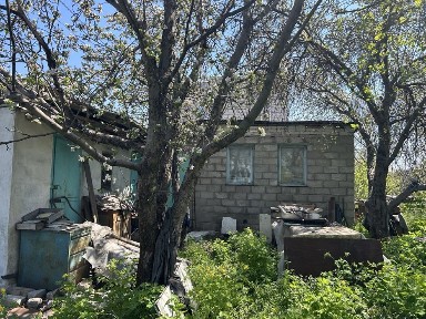 Дача Куриловка, СТ Восход