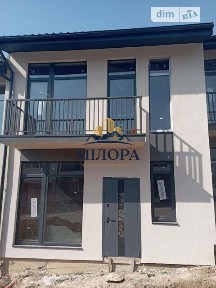 Срібляста вулиця, район Червениця, Ужгород, вул. Срібляста • ID 34162694