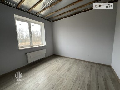 Продаж 2 поверхового таунхауса з ділянкою на 2 сотки, 75 кв. м, 2 кімнати, на вул. Абрикосова • ID 34123441