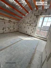 Продаж 2 поверхового таунхауса з ділянкою на 2.5 сотки, 108 кв. м, 4 кімнати, на вул. Дачна 3 • ID 34102371