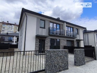 Потічна вулиця, Вовчинець, вул. Потічна 17 • ID 34082974