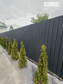 Продаж 2 поверхового таунхауса з ділянкою на 1.9 сотки, 120 кв. м, 3 кімнати, на вул. Борців • ID 33343200