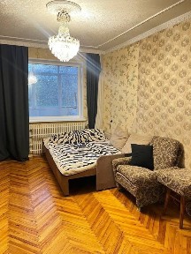 Продам 2х-квартиру Салтовка метро Салтовское