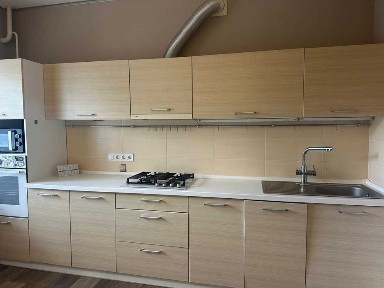 Продам большую 3 к на Алексеевке в Новострое. Ремонт, мебель, техника