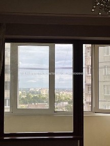 3-х комнатная квартира с капремонтом, метро Холодная ГораМ65