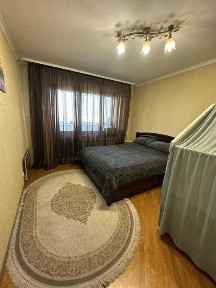 Продаж чудової 3 к кв у передмісті