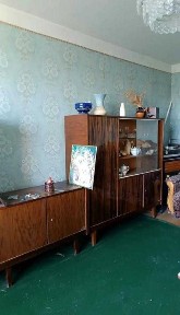 Продам 2к. кв. с раздельными комнатами на Салтовке (ТРК Украина)