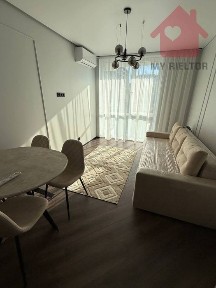 Продаж двокімнатної квартири ЖК В 4