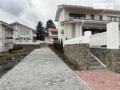 Продаж 2 поверхового таунхауса з ділянкою на 1.5 сотки, 65 кв. м, 1 кімната, на 2-й пров. Незалежності • ID 32726280