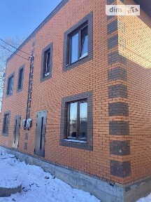 Продаж 2 поверхового таунхауса 75 кв. м, 3 кімнати, на вул. Матієнко 6 • ID 32645292