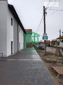 вул. Парникова, мікрорайон Царське Село, район Київський, Лиманка, вул. Парникова • ID 25848687