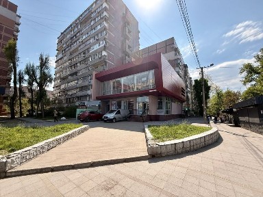 Караван Березинський ринок Березинська Донецьке Шоссе Лівобережний
